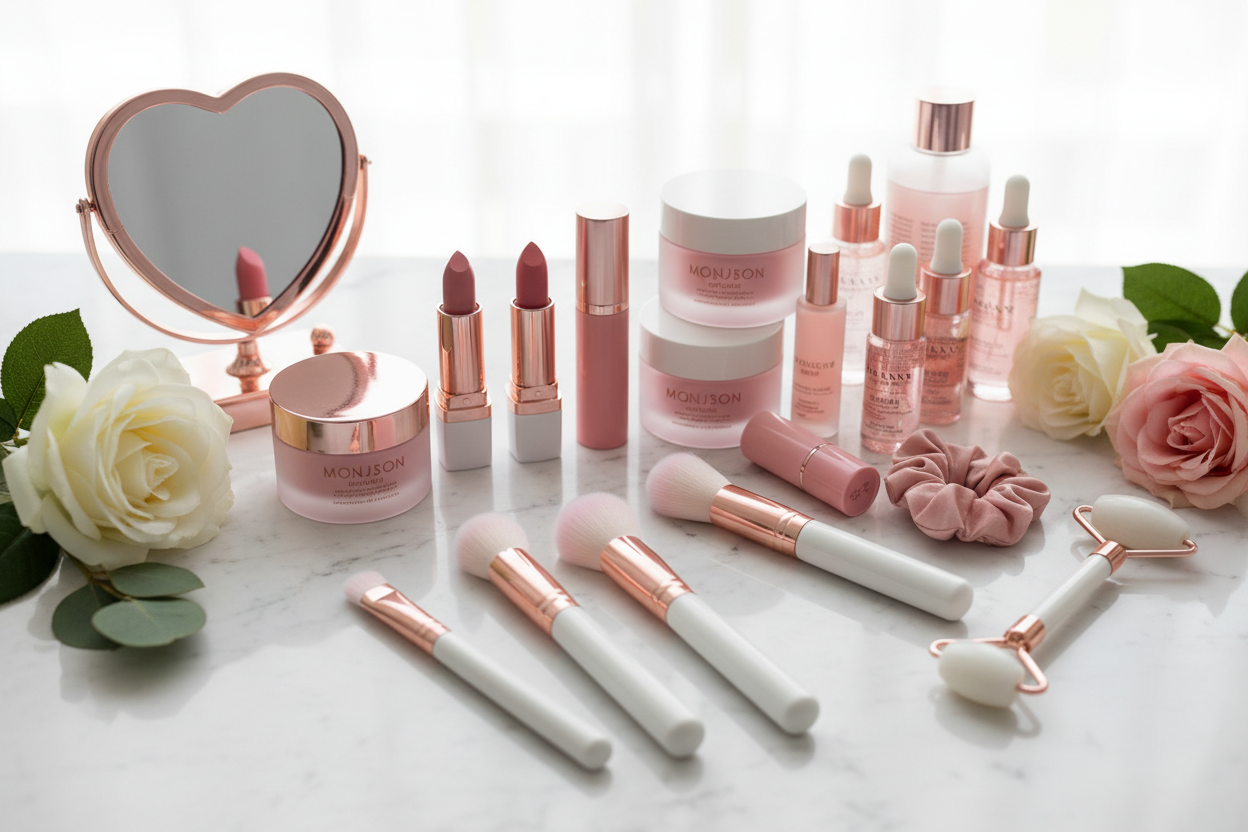 GlowBerry Collection